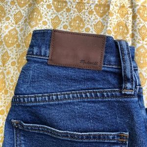 Madewell | Flair Denim Jeans 24